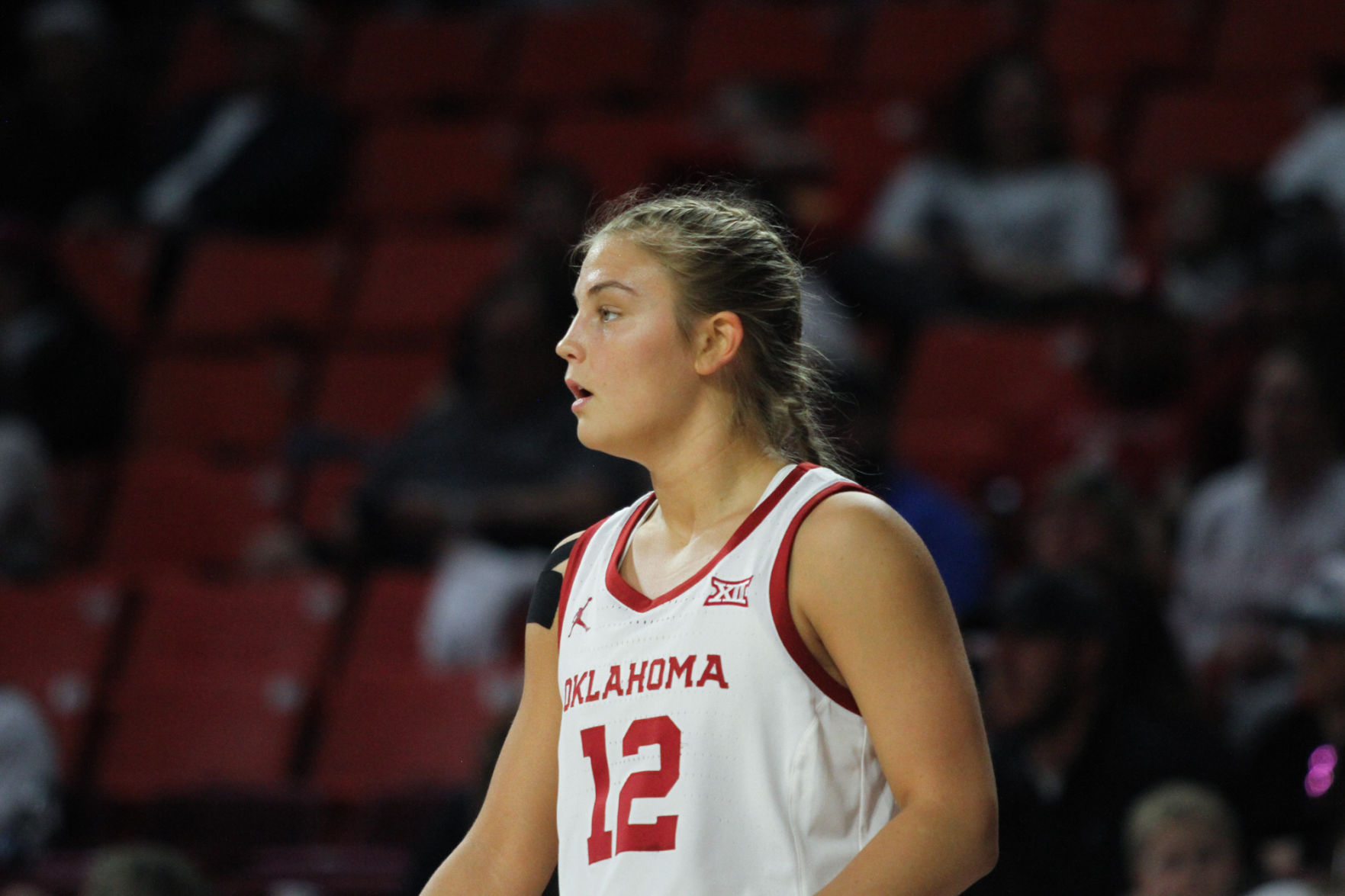 Gabby Gregory
